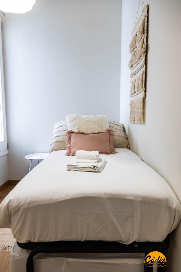 Tailor'S Home By Cadiz Time Esterno foto