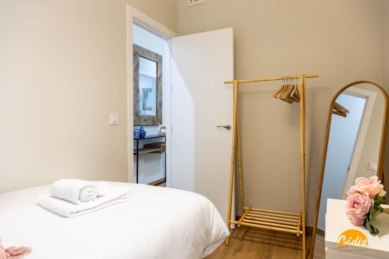 Tailor'S Home By Cadiz Time Esterno foto