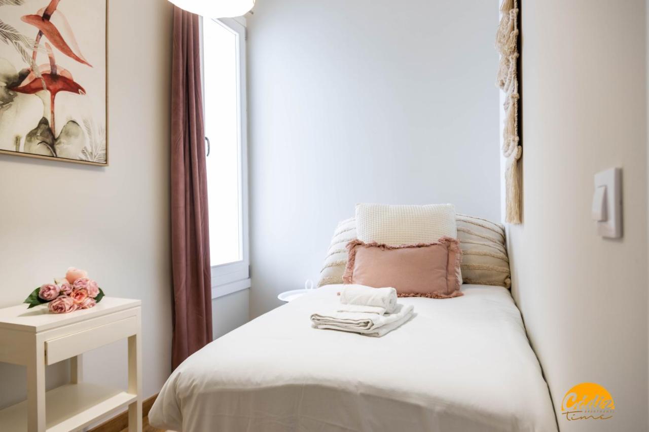 Tailor'S Home By Cadiz Time Esterno foto