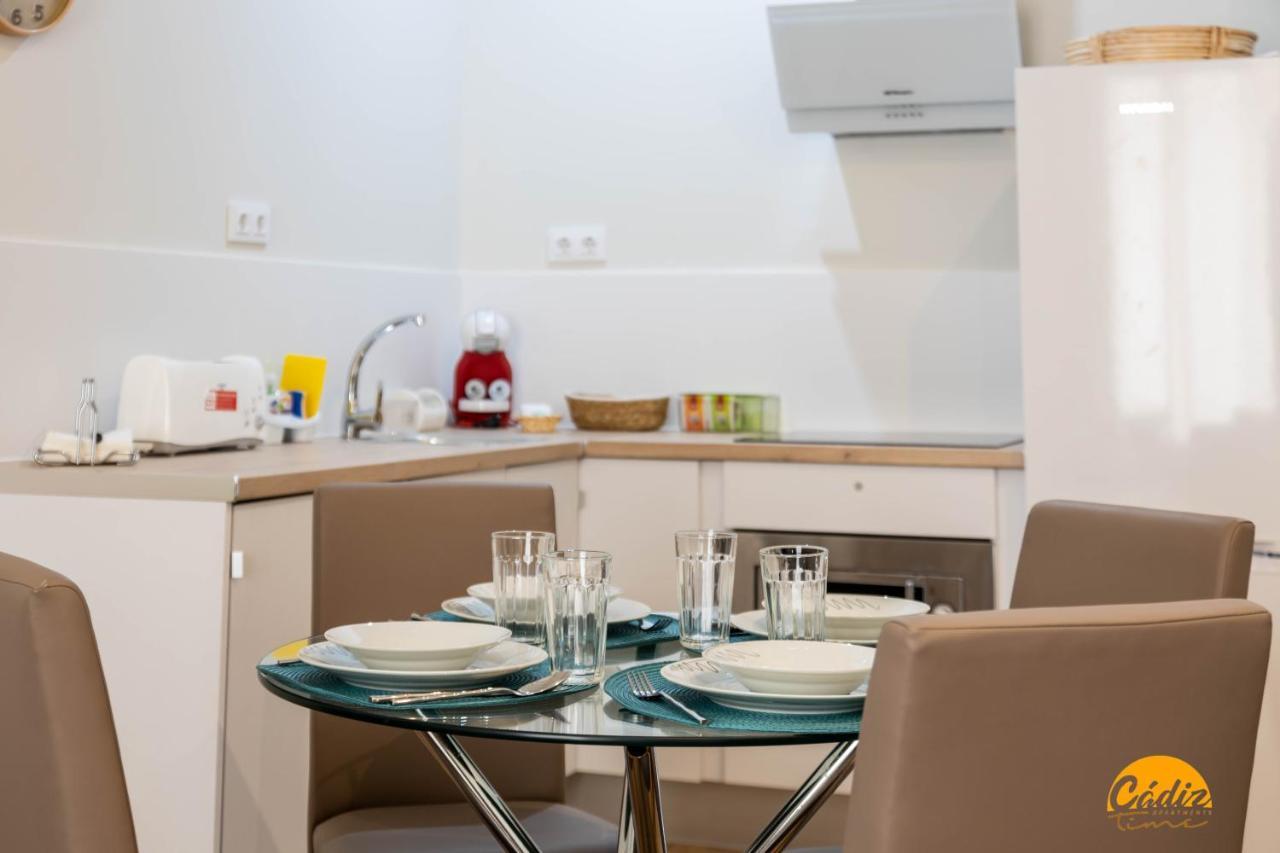 Tailor'S Home By Cadiz Time Esterno foto