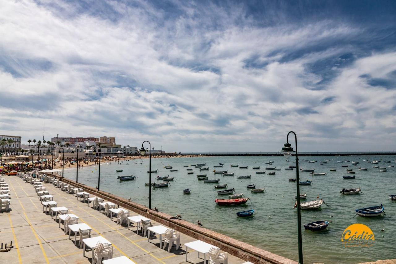 Tailor'S Home By Cadiz Time Esterno foto