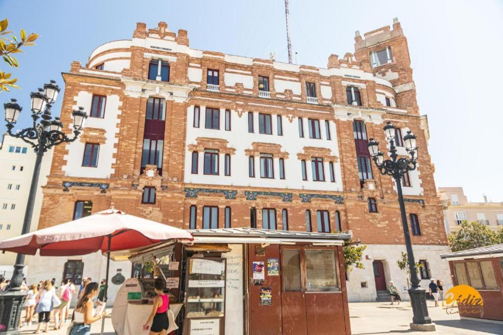 Tailor'S Home By Cadiz Time Esterno foto